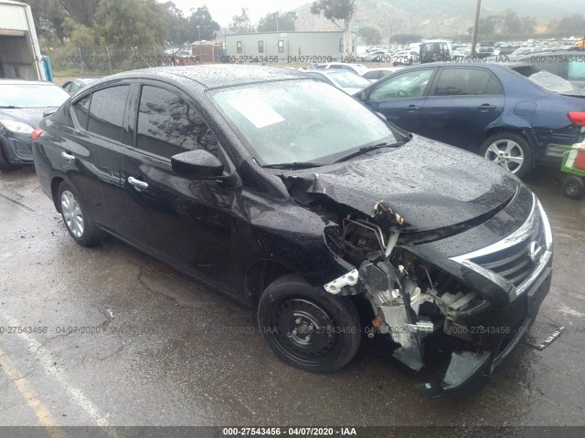 NISSAN VERSA 2015 3n1cn7ap3fl804830