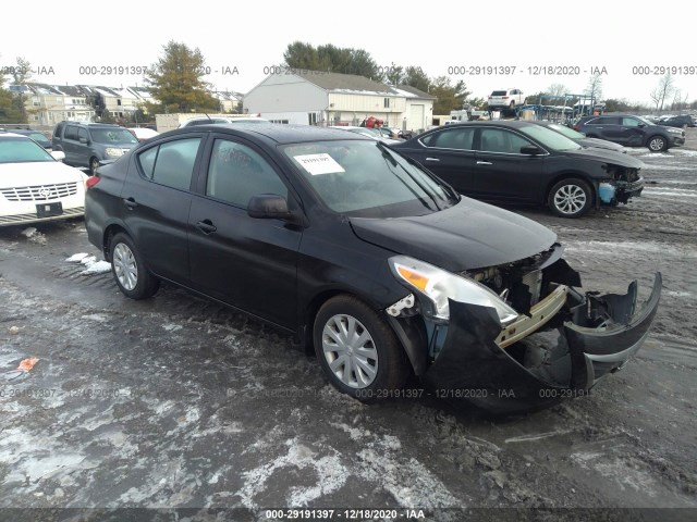 NISSAN VERSA 2015 3n1cn7ap3fl805962