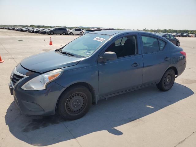 NISSAN VERSA S 2015 3n1cn7ap3fl806061