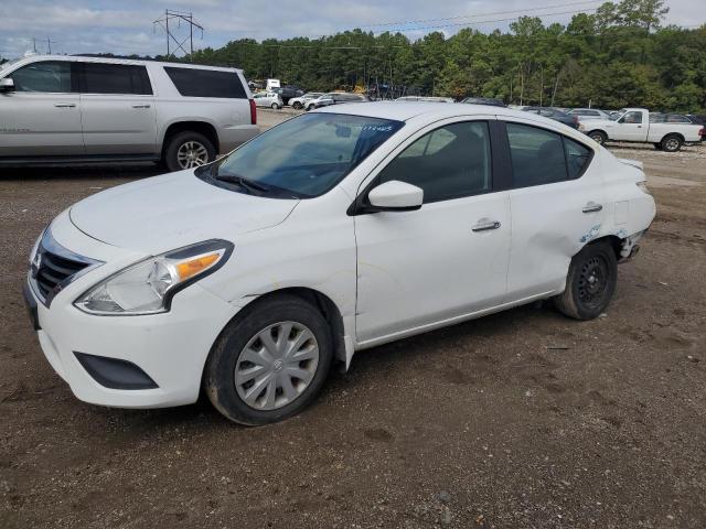 NISSAN VERSA 2015 3n1cn7ap3fl809834