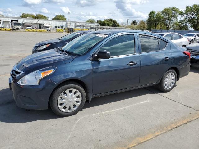 NISSAN VERSA 2015 3n1cn7ap3fl810983