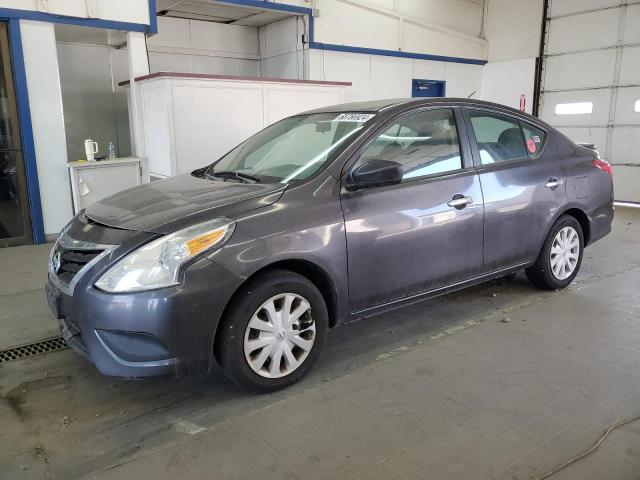 NISSAN VERSA S 2015 3n1cn7ap3fl813642