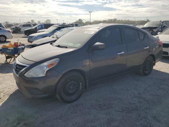 NISSAN VERSA S 2015 3n1cn7ap3fl816704