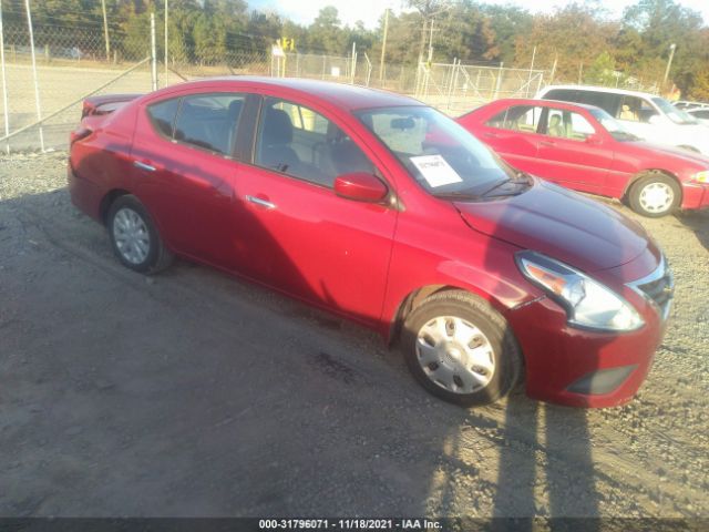 NISSAN VERSA 2015 3n1cn7ap3fl817402