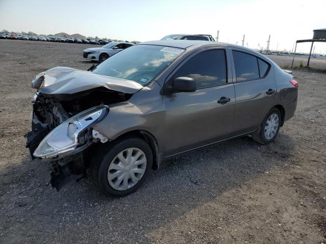 NISSAN VERSA 2015 3n1cn7ap3fl818386