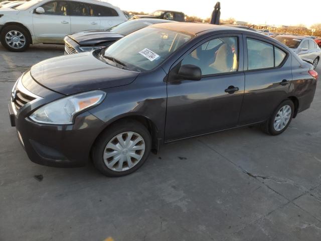 NISSAN VERSA 2015 3n1cn7ap3fl820607