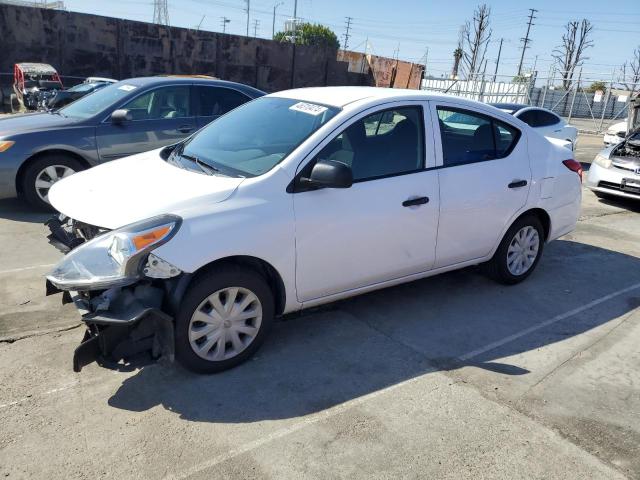 NISSAN VERSA 2015 3n1cn7ap3fl822860