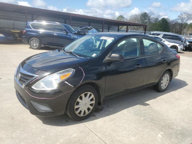 NISSAN VERSA 2015 3n1cn7ap3fl824088