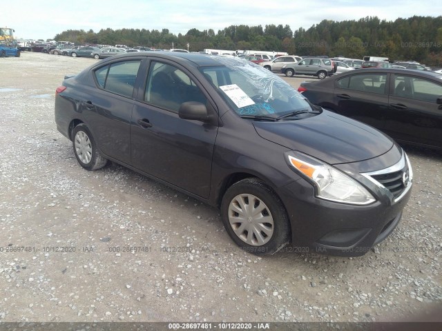 NISSAN VERSA 2015 3n1cn7ap3fl827069