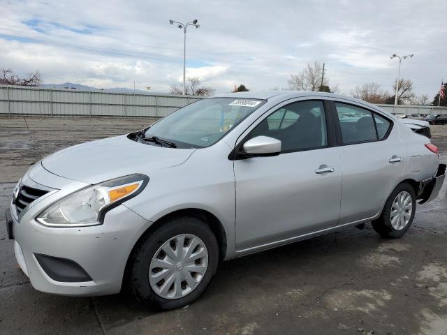 NISSAN VERSA 2015 3n1cn7ap3fl827198