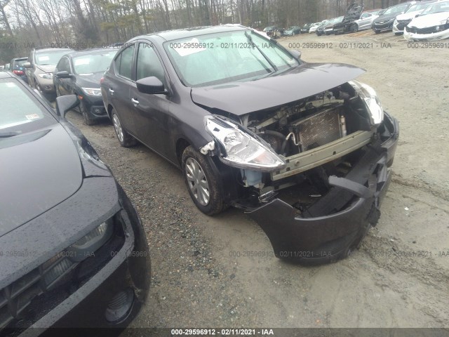 NISSAN VERSA 2015 3n1cn7ap3fl828352