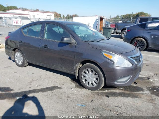 NISSAN VERSA 2015 3n1cn7ap3fl831204