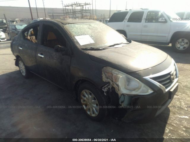 NISSAN VERSA 2015 3n1cn7ap3fl831848