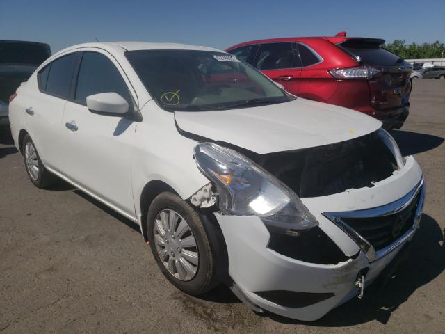 NISSAN VERSA S 2015 3n1cn7ap3fl835334