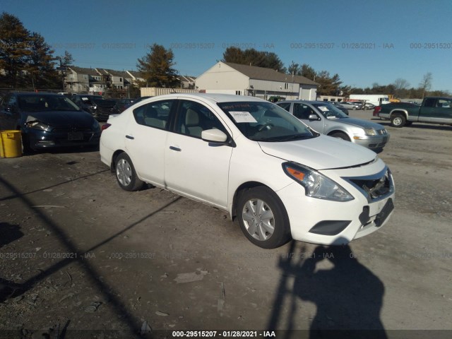 NISSAN VERSA 2015 3n1cn7ap3fl837505