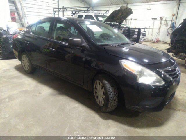 NISSAN VERSA 2015 3n1cn7ap3fl839089