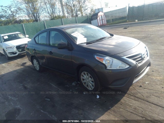 NISSAN VERSA 2015 3n1cn7ap3fl840131