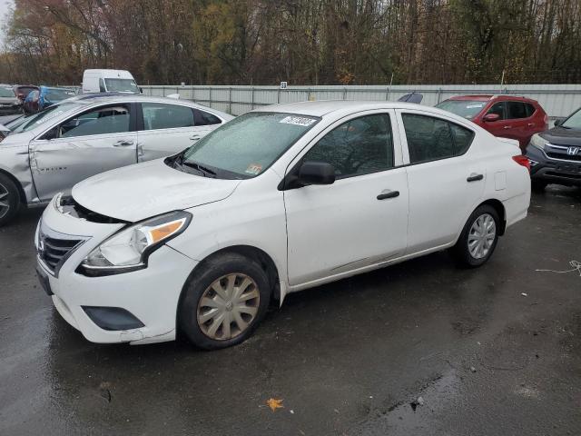 NISSAN VERSA 2015 3n1cn7ap3fl841912