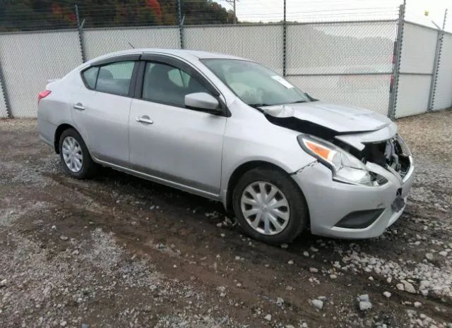 NISSAN VERSA 2015 3n1cn7ap3fl844082