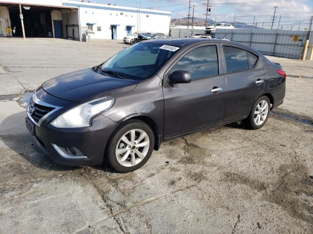 NISSAN VERSA 2015 3n1cn7ap3fl845250