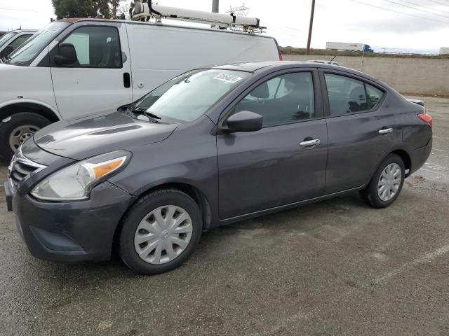 NISSAN VERSA 2015 3n1cn7ap3fl845684