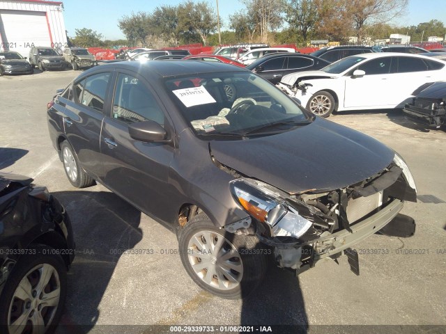 NISSAN VERSA 2015 3n1cn7ap3fl845717