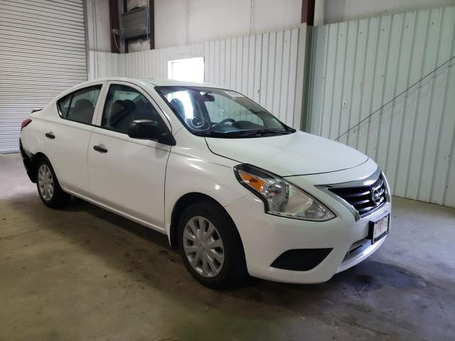 NISSAN VERSA 2015 3n1cn7ap3fl848407