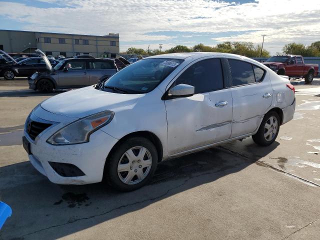 NISSAN VERSA 2015 3n1cn7ap3fl855325