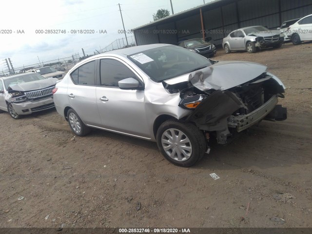 NISSAN VERSA 2015 3n1cn7ap3fl855485