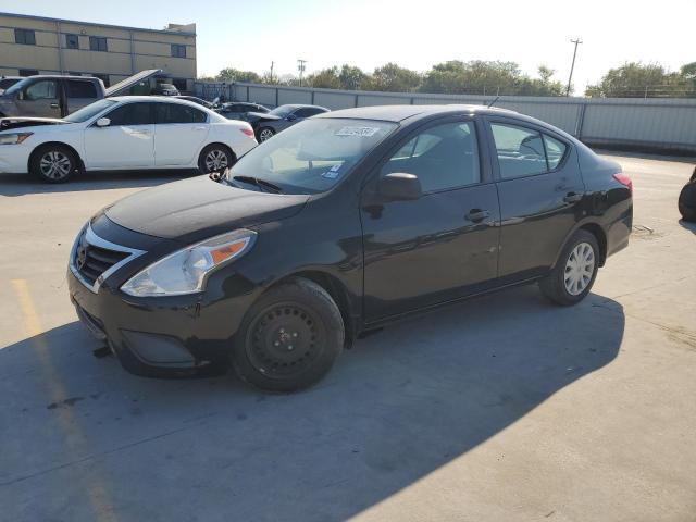 NISSAN VERSA S 2015 3n1cn7ap3fl858970