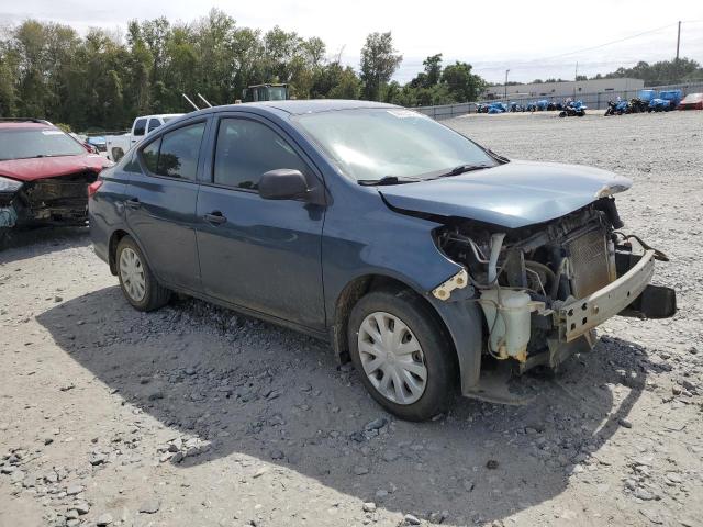 NISSAN VERSA S 2015 3n1cn7ap3fl863750