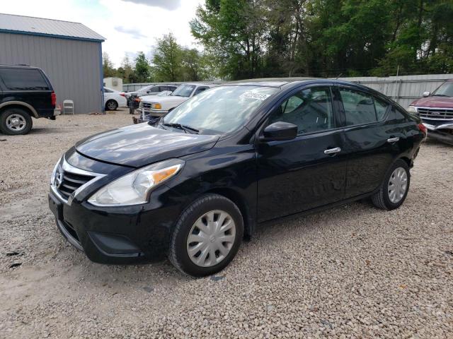 NISSAN VERSA S 2015 3n1cn7ap3fl865952