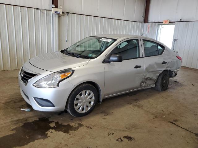 NISSAN VERSA S 2015 3n1cn7ap3fl867118