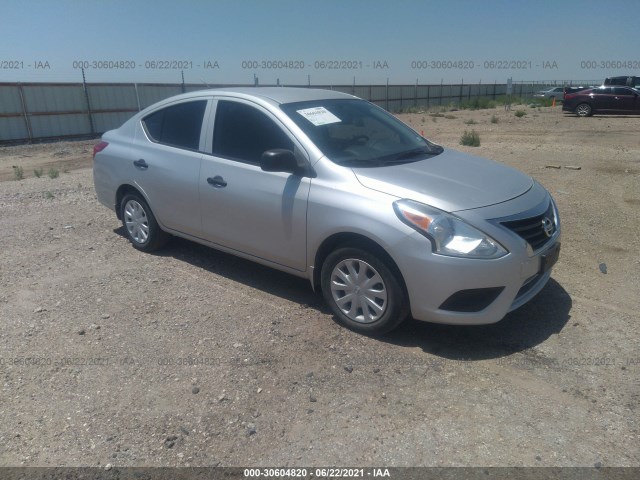 NISSAN VERSA 2015 3n1cn7ap3fl871718