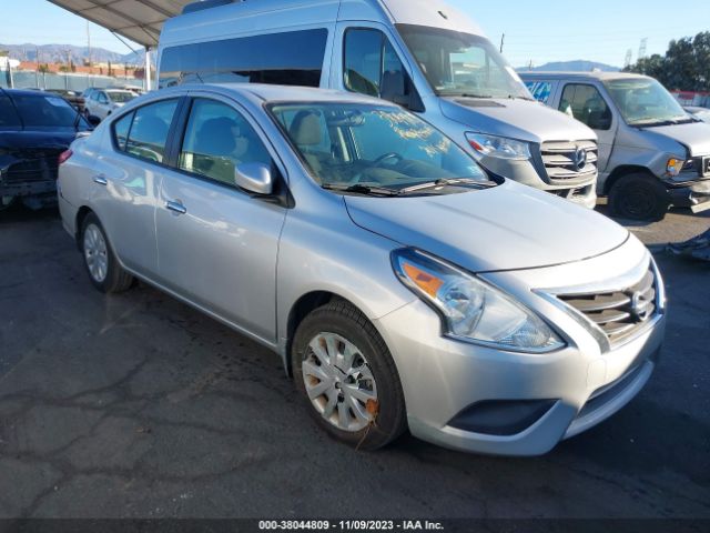 NISSAN VERSA 2015 3n1cn7ap3fl871878