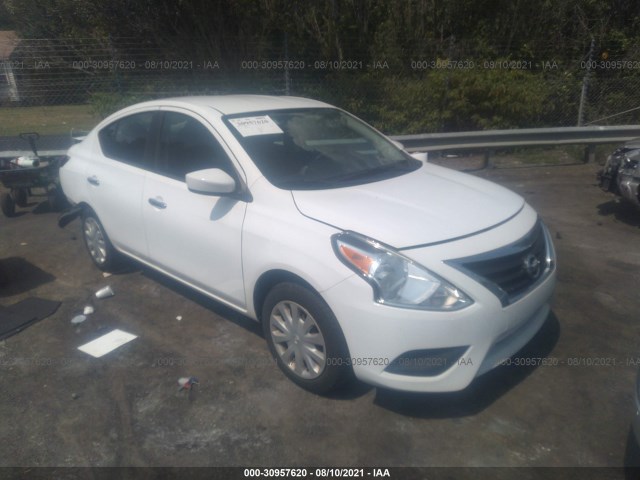 NISSAN VERSA 2015 3n1cn7ap3fl872786