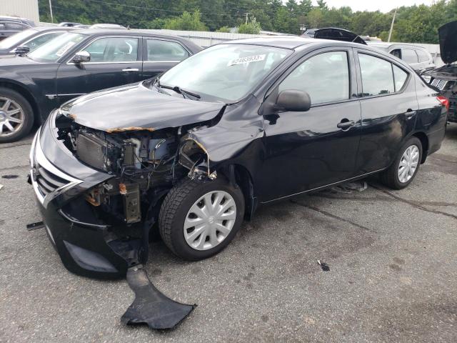 NISSAN VERSA 2015 3n1cn7ap3fl876384