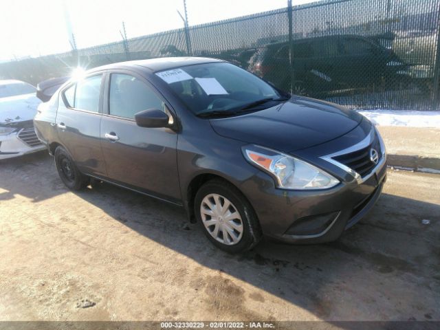 NISSAN VERSA 2015 3n1cn7ap3fl877034