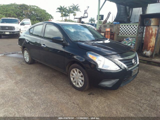 NISSAN VERSA 2015 3n1cn7ap3fl878197