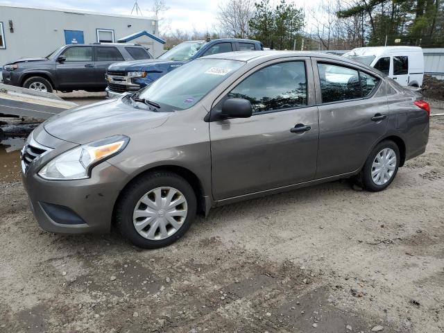 NISSAN VERSA 2015 3n1cn7ap3fl879155