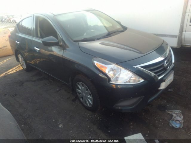 NISSAN VERSA 2015 3n1cn7ap3fl880404