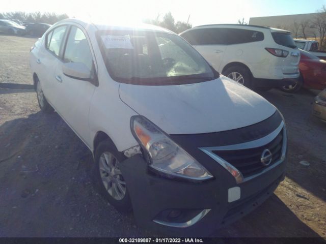 NISSAN VERSA 2015 3n1cn7ap3fl886316