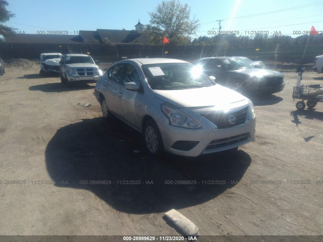 NISSAN VERSA 2015 3n1cn7ap3fl886378