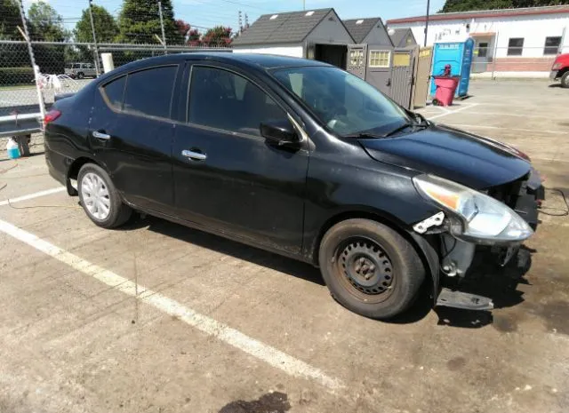 NISSAN VERSA 2015 3n1cn7ap3fl889264