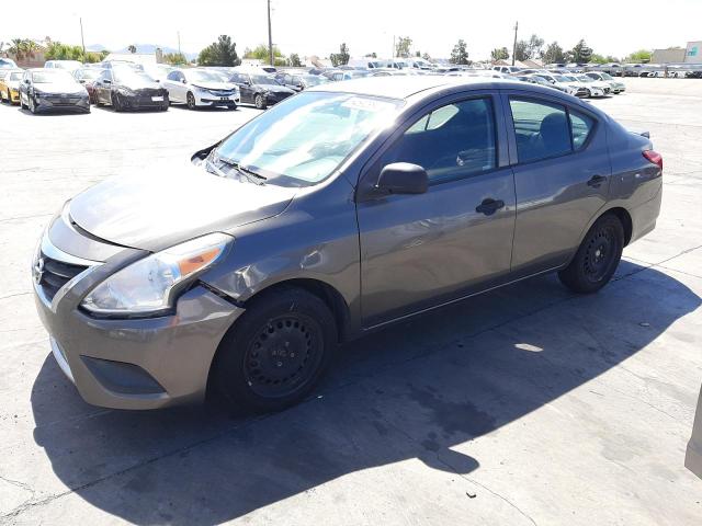 NISSAN VERSA 2015 3n1cn7ap3fl893637