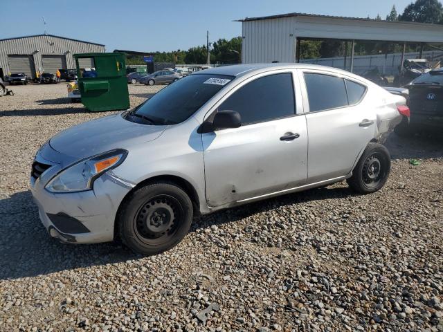 NISSAN VERSA S 2015 3n1cn7ap3fl894657