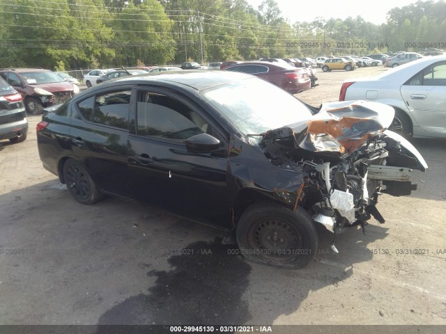 NISSAN VERSA 2015 3n1cn7ap3fl894772