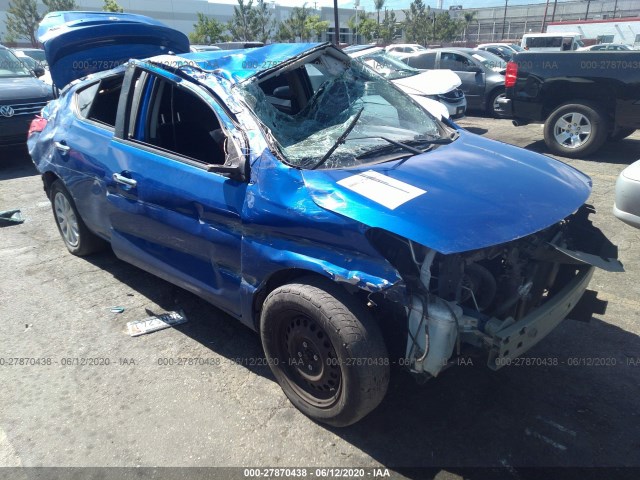 NISSAN VERSA 2015 3n1cn7ap3fl896957