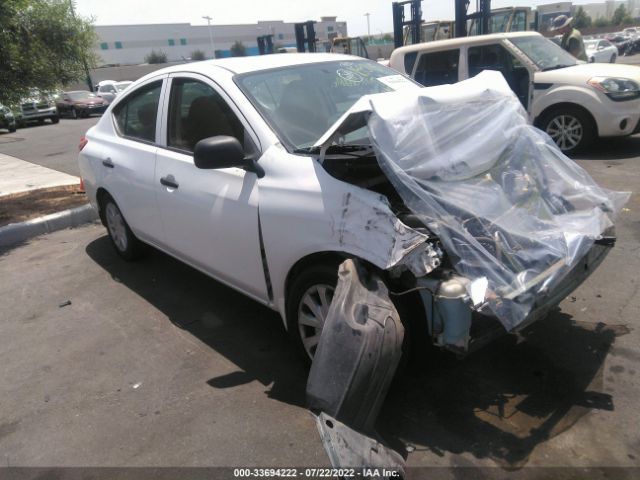 NISSAN VERSA 2015 3n1cn7ap3fl897591