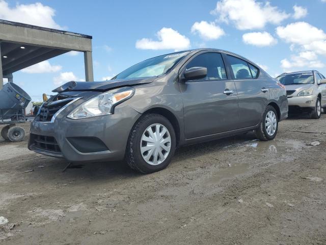 NISSAN VERSA 2015 3n1cn7ap3fl900196